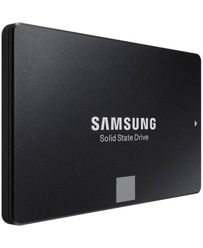 Samsung 860 EVO 500GB 2.5" SATA III