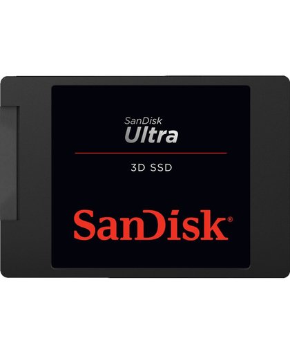 SSD 500GB 530/560 Ultra 3D SA3 SDK