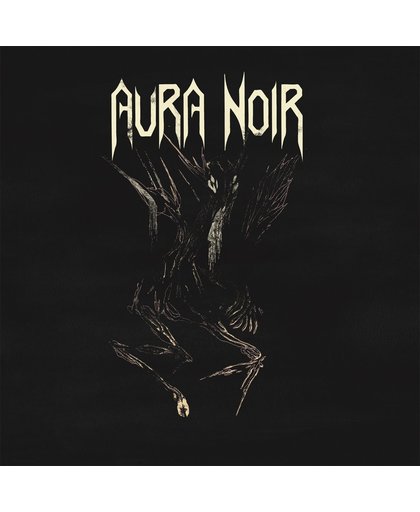 Aura Noire -Coloured-
