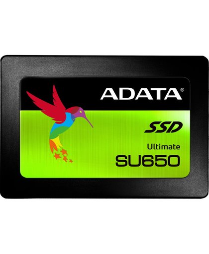 SSD 480GB 450/520 SU650 SA3