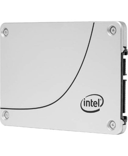 Intel DC S3520 480GB 2.5" SATA III