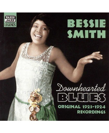 Bessie Smith:Downhearted Blues