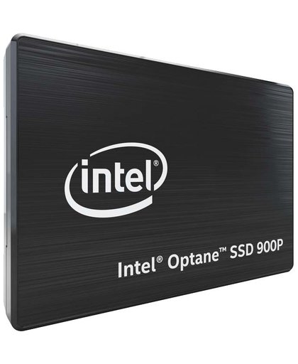 Intel 900P 280GB 2.5" PCI Express 3.0