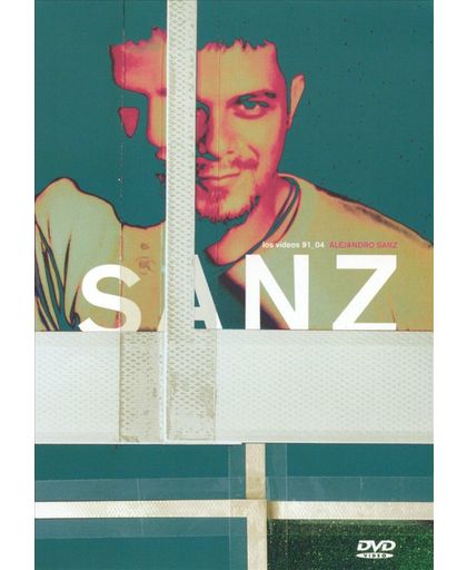 Alejandro Sanz - Grandes Exitos 1991-2004