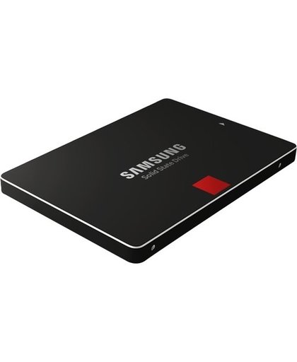 Samsung MZ-76P1T0 1000 GB SATA III 2.5"