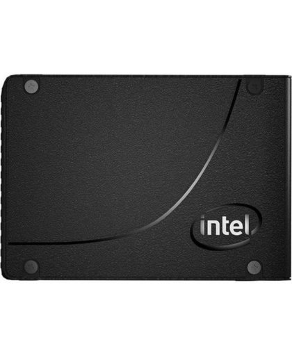 Intel Optane DC P4800X 750GB 2.5" SATA III