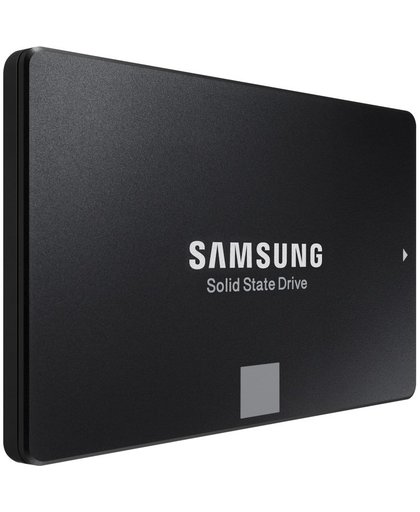 Samsung 860 EVO 2000 GB SATA III 2.5"