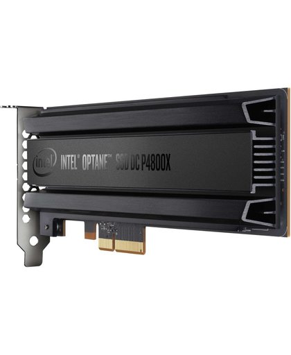 Intel DC P4800X 750 GB PCI Express 3.0 HHHL (CEM3.0)