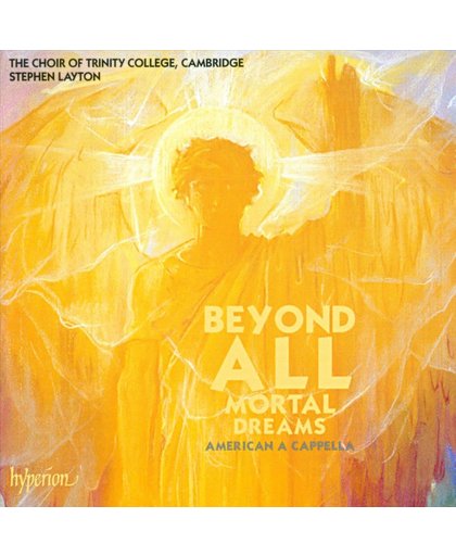 Beyond All Mortal Dreams - American A Cappella