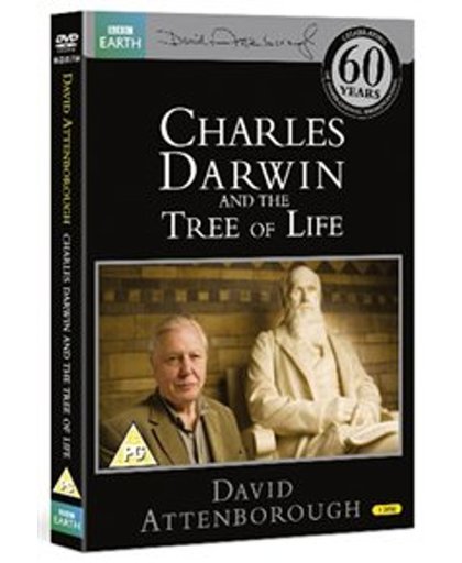 Charles Darwin And The Tree Of Life