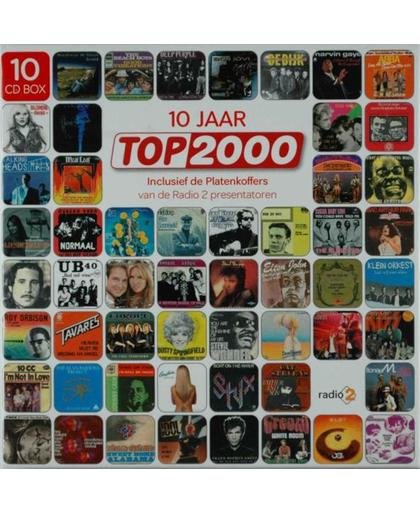 10 Jaar Radio 2 Top 2000