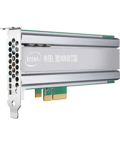 Intel DC P4600 4000GB HHHL (CEM3.0) PCI Express 3.1
