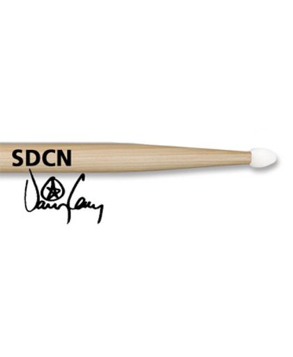 Vic Firth Signature Danny Carey Nylon Tip Drumsticks
