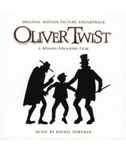 Oliver Twist (Portman)