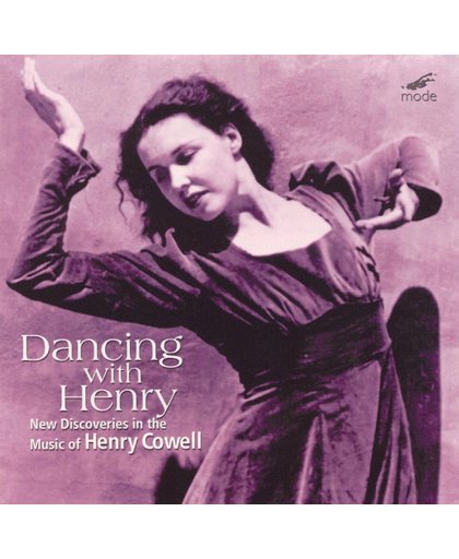 Dancing With Henry (Suite For Small