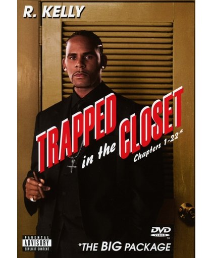 R. Kelly - Trapped In The Closet (Chapter