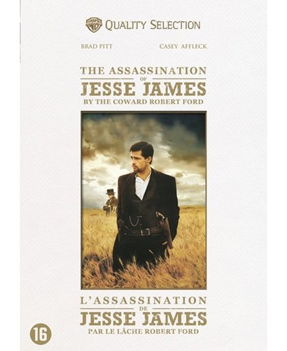Assassination Of Jesse James By The Coward Robert Ford