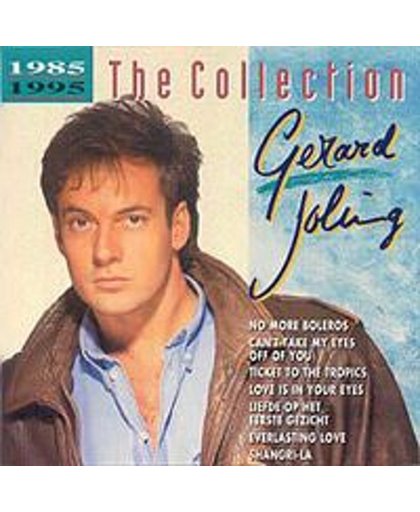 Gerard Joling The collection