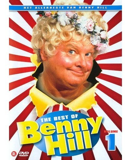 Benny Hill - Best Of volume 1