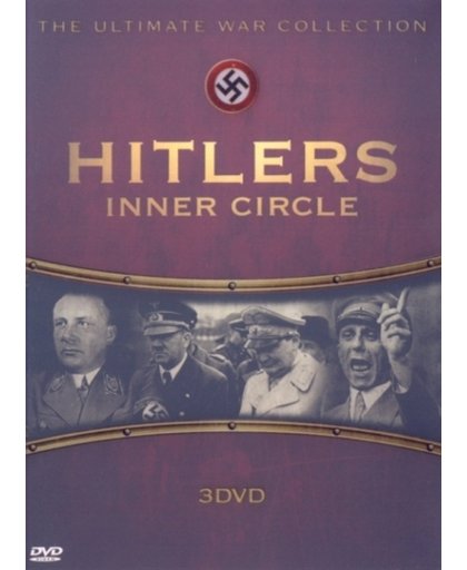 Hitlers Inner Circle
