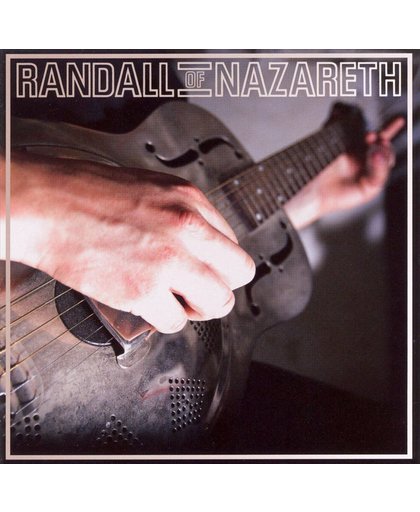Randall Of Nazareth