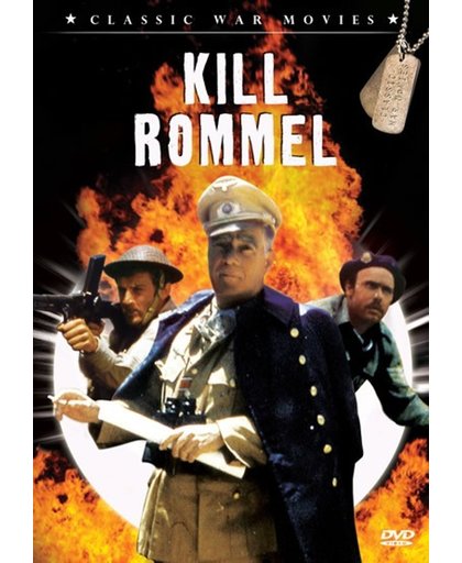 Kill Rommel