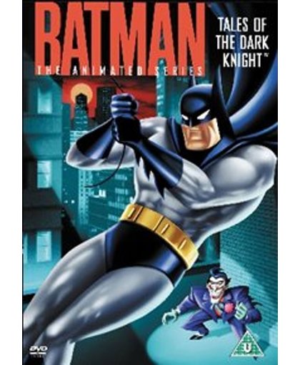 Batman Animated Series V2 (Import)