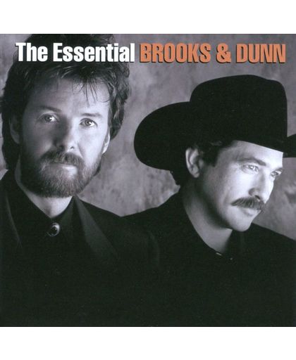 The Essential Brooks & Dunn