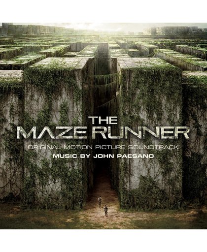 Maze Runner =Deluxe..
