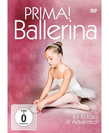 Prima! Ballerina - Ballet Trai