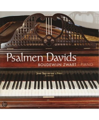 Psalmen Davids (piano)