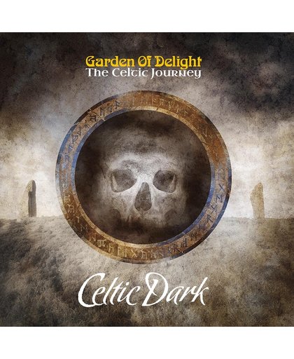Celtic Dark- The Celtic Journey