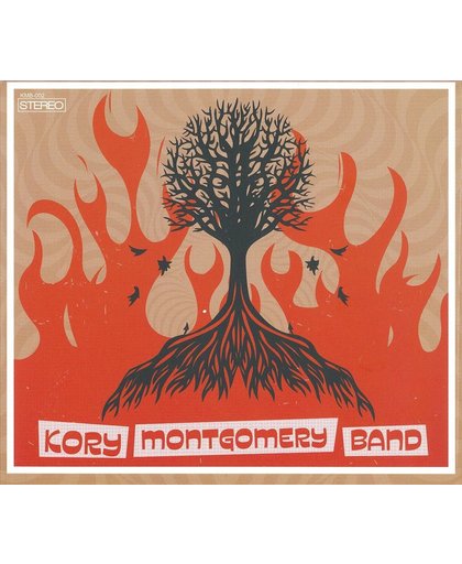 Kory Montgomery Band