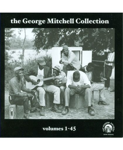 George Mitchell  Collection Vol. 1 - 45