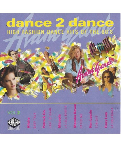Dance 2 Dance Volume 2