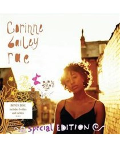 Corinne Bailey Rae (2CD)