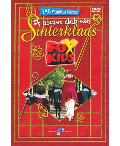Club Van Sinterklaas 1