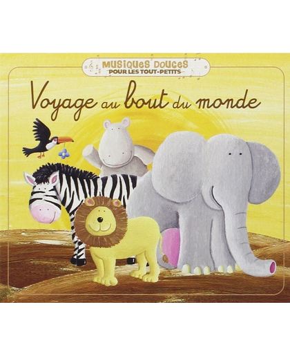 Voyage Au Bout Du Monde