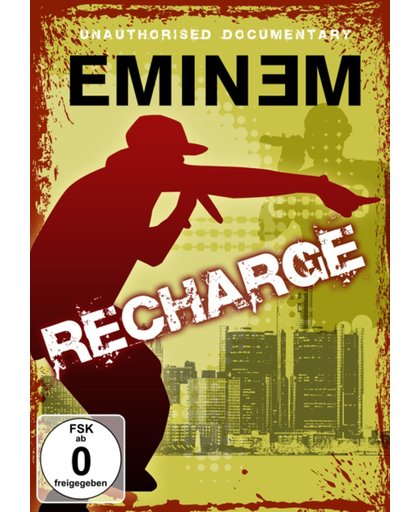 Eminem: Recharge