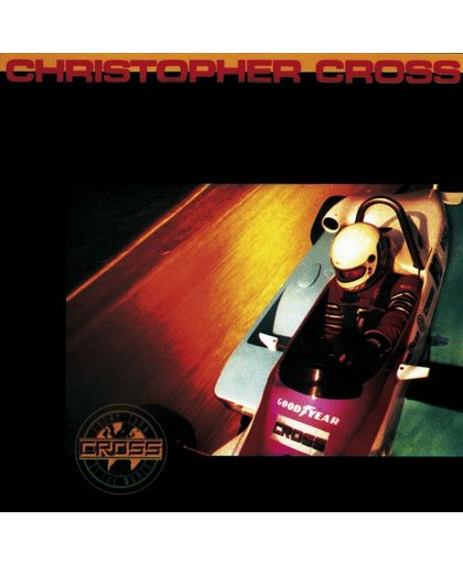 Christopher Cross - Every Turn of the World