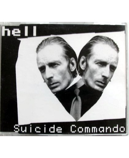 Suicide Commando EP