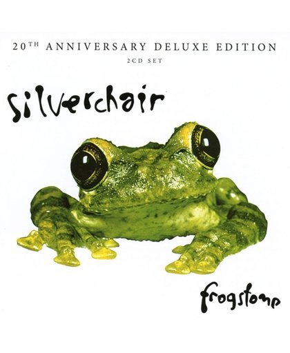 Frogstomp 20Th Anniversary