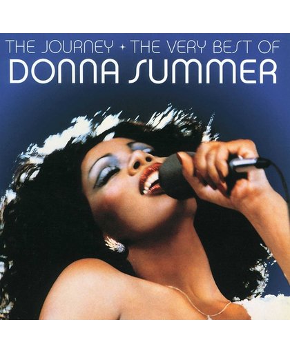 The Journey - The Very Best Of Donna Summer
