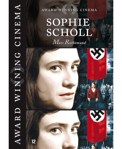 Sophie Scholl - Die Letzten Tage