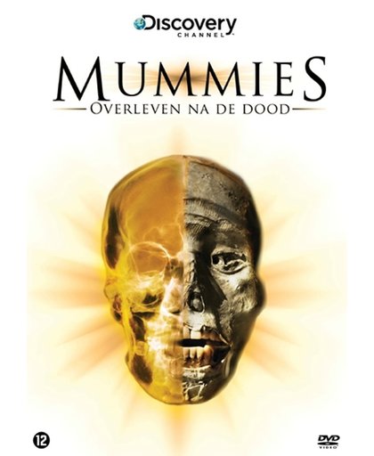 Mummies - Overleven Na De Dood