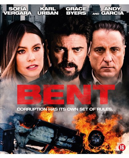 Bent (Blu-Ray)