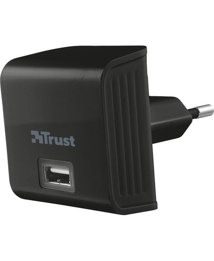 Wall Charger met USB-poort