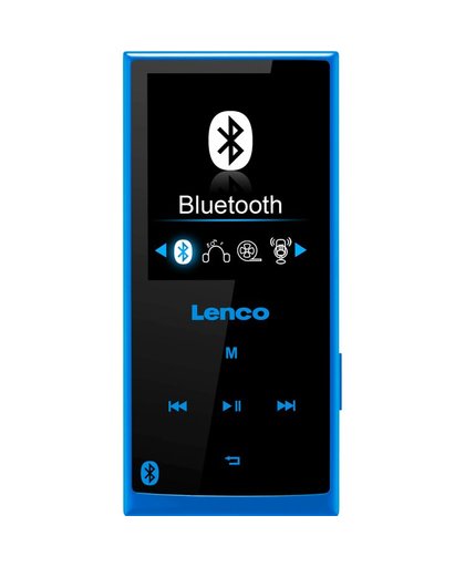 MP3 speler Xemio-760 BT