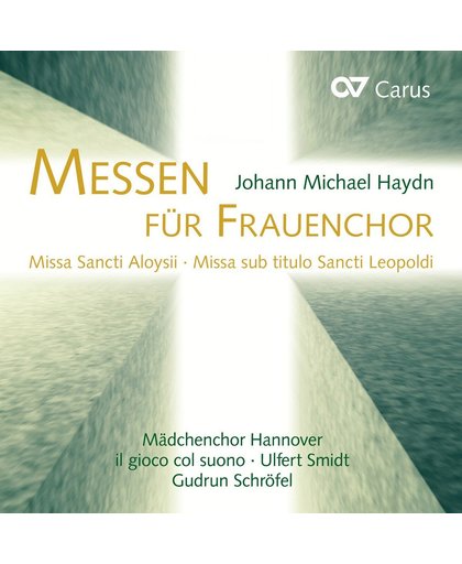 Missa Sancti Aloy Sii / Missa In F