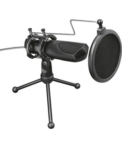 Mantis Streaming Microphone GXT232